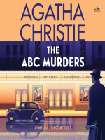 The ABC Murders by Christie, Agatha